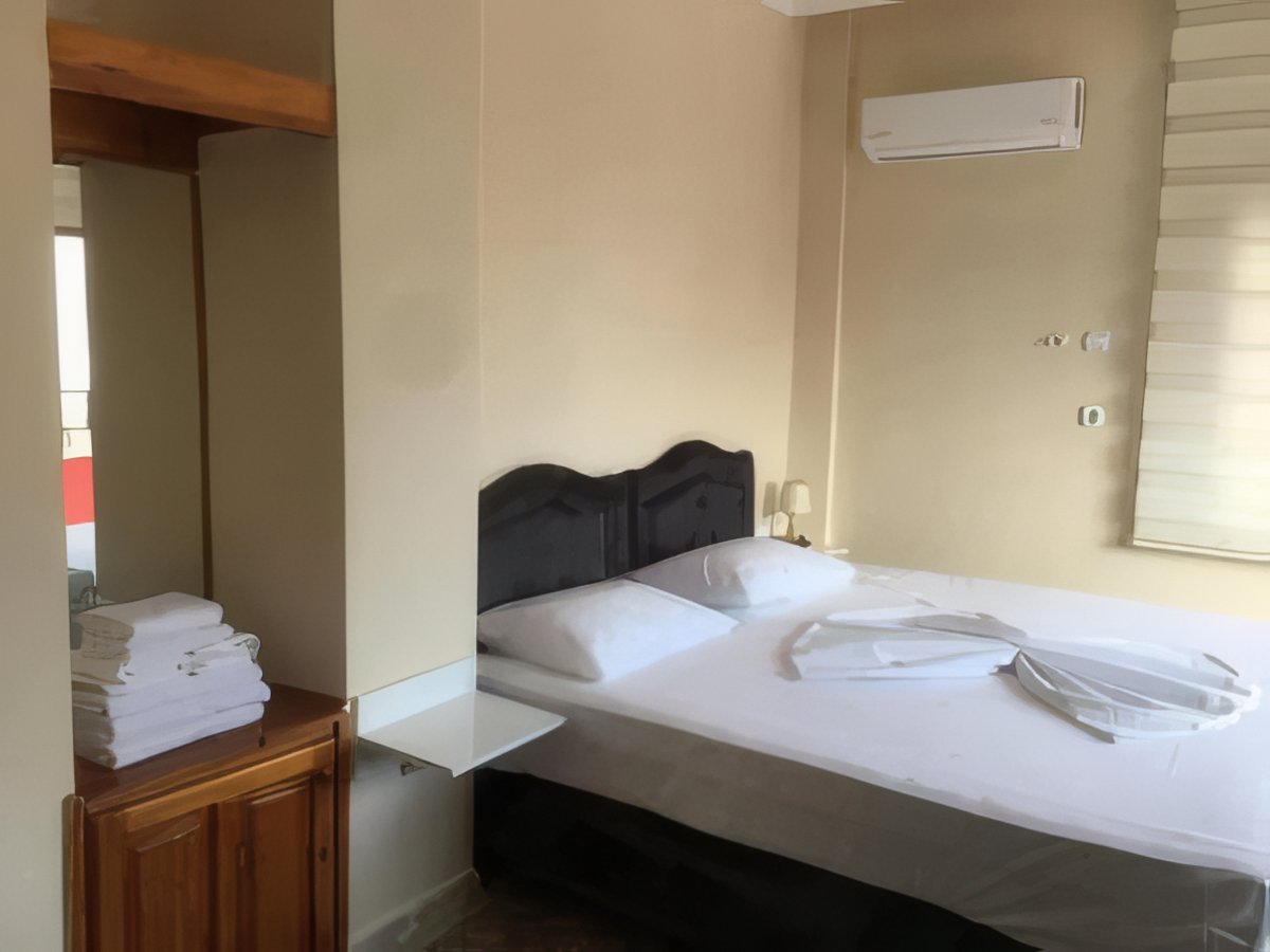 Çilek Otel