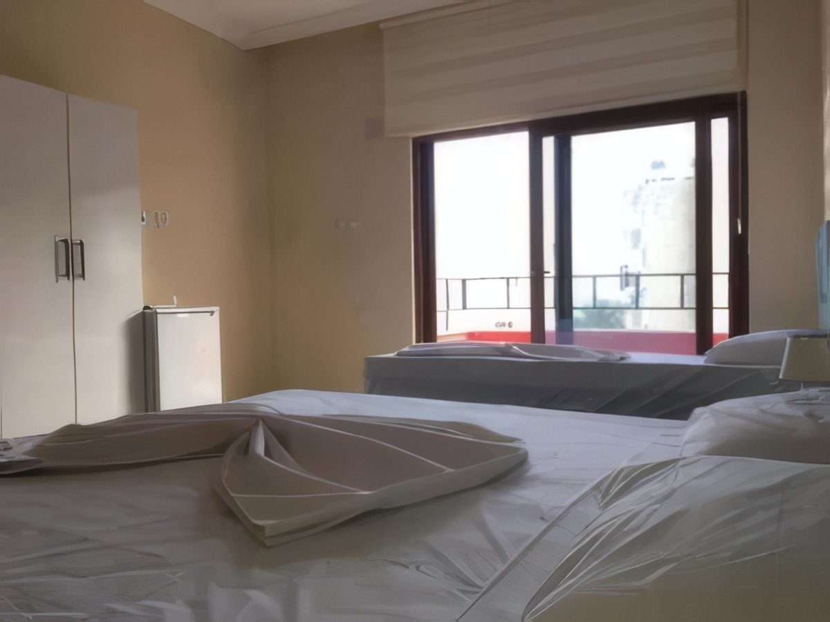Çilek Otel