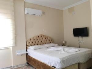 Çilek Otel