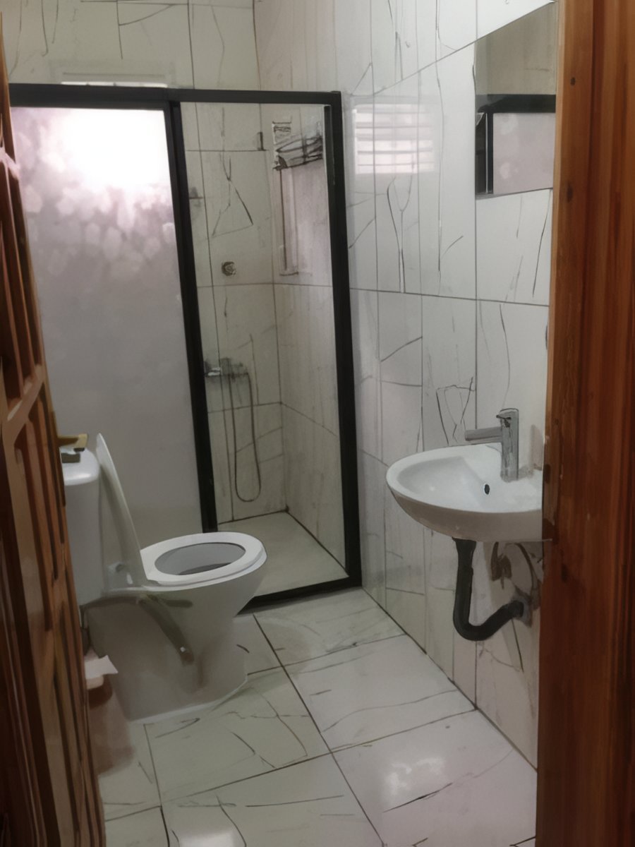 Çilek Otel